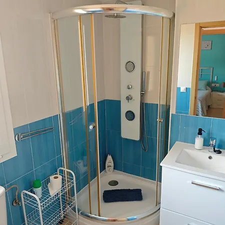 Appartement Oasis Bay *