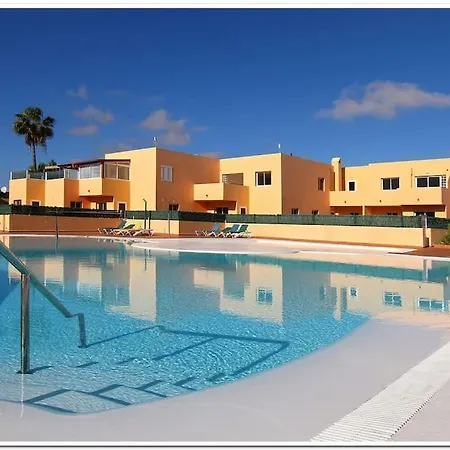Oasis Bay Apartment *