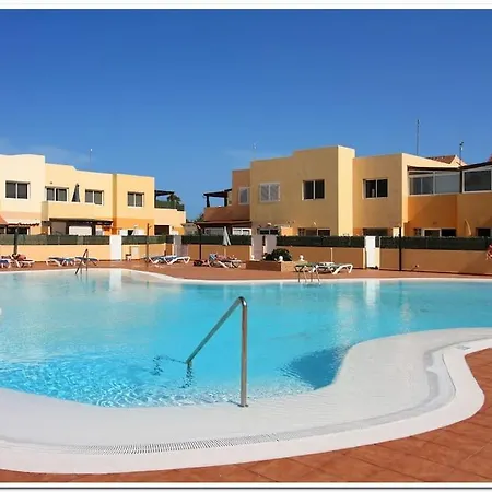 Apartment Oasis Bay