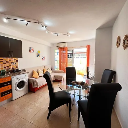 Oasis Bay Apartment Corralejo