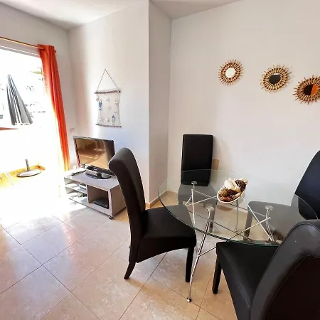 Oasis Bay Corralejo