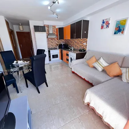 Oasis Bay Corralejo