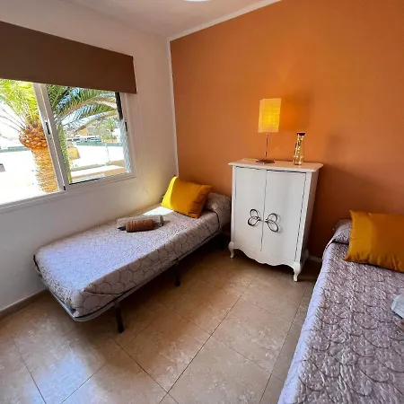 Oasis Bay Corralejo
